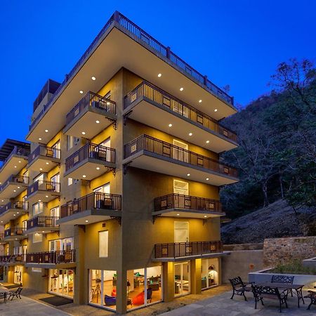 Bedzzz Rishikesh By Leisure Hotels Dış mekan fotoğraf