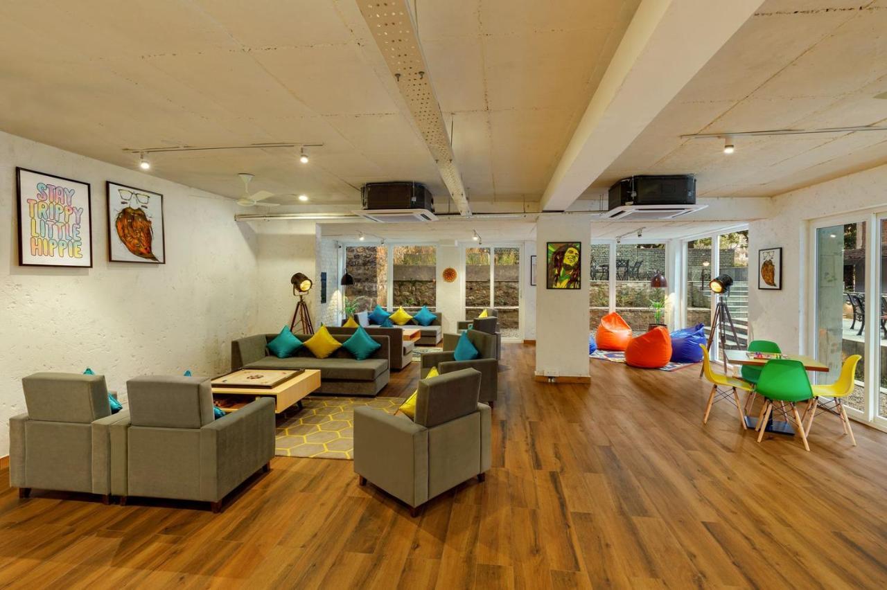 Bedzzz Rishikesh By Leisure Hotels Dış mekan fotoğraf