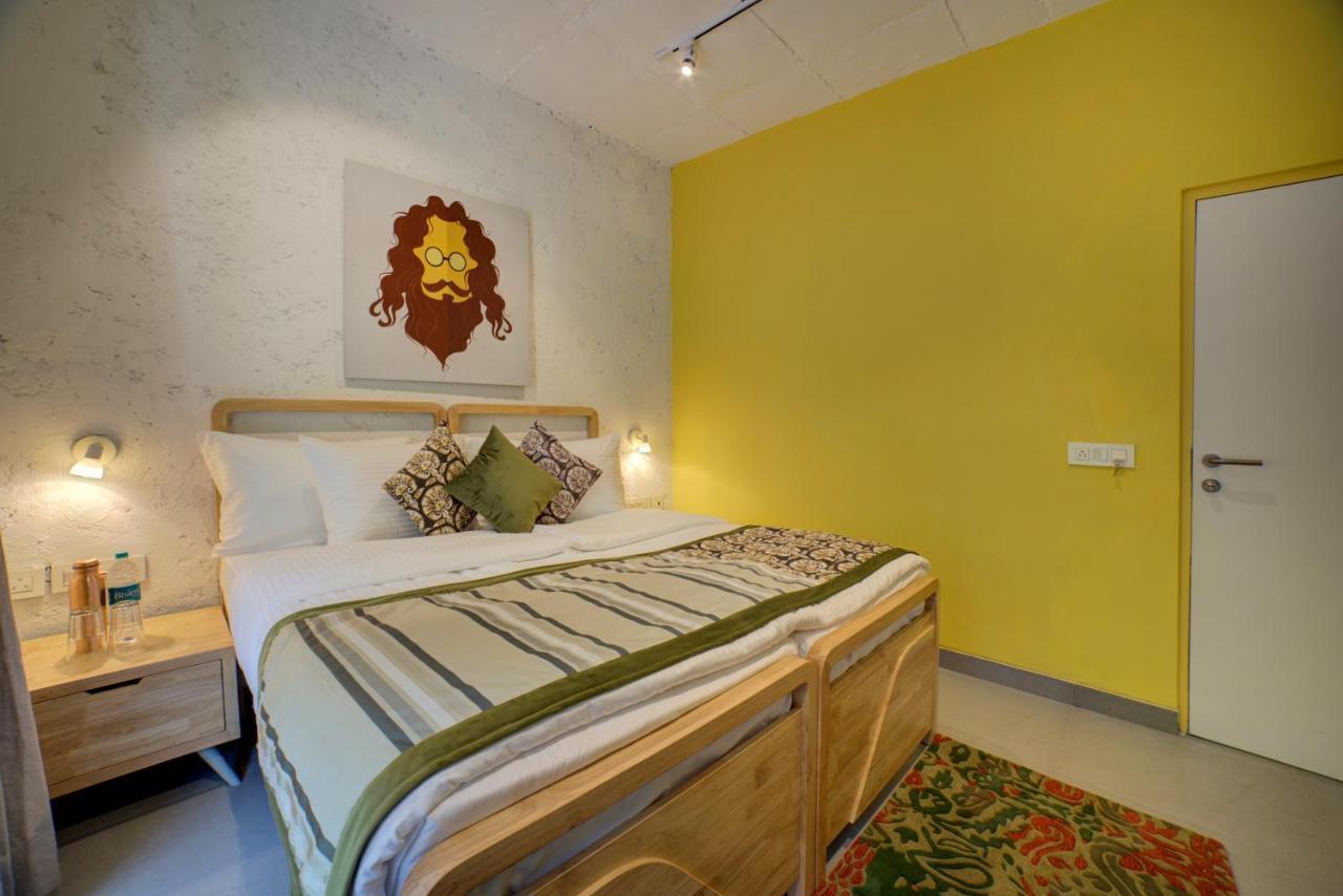 Bedzzz Rishikesh By Leisure Hotels Dış mekan fotoğraf