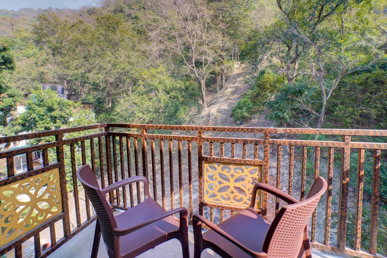 Bedzzz Rishikesh By Leisure Hotels Dış mekan fotoğraf