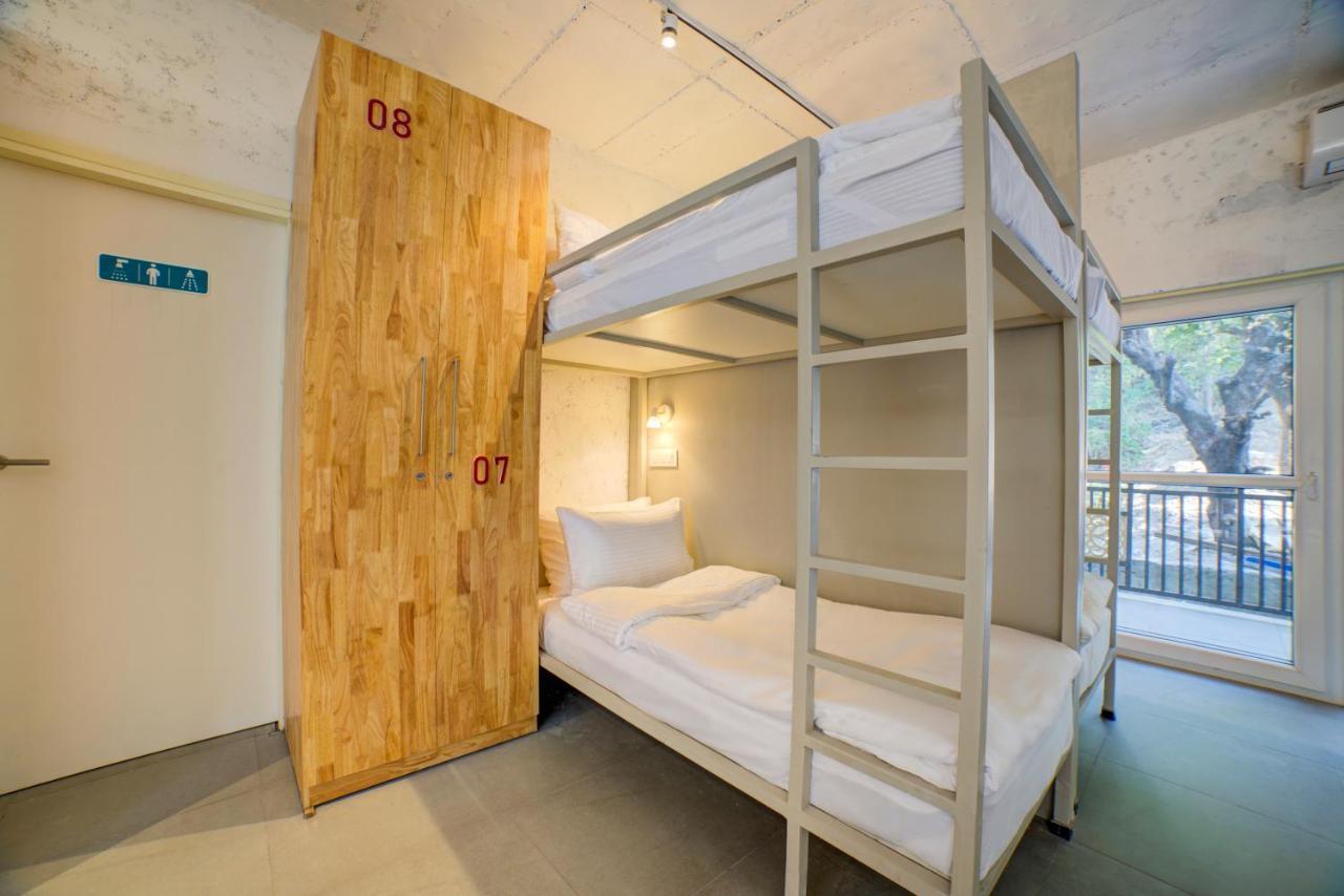 Bedzzz Rishikesh By Leisure Hotels Dış mekan fotoğraf