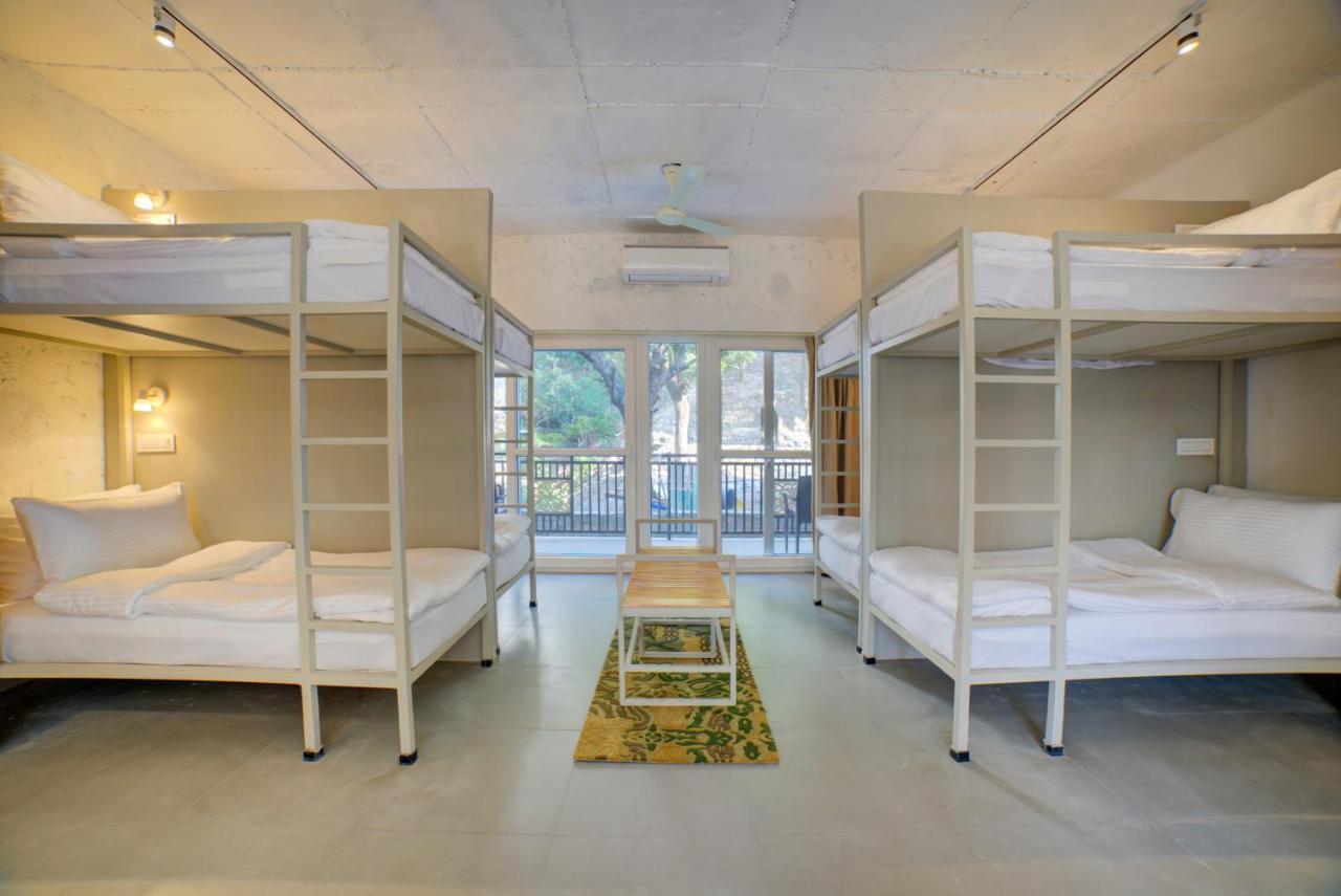 Bedzzz Rishikesh By Leisure Hotels Dış mekan fotoğraf