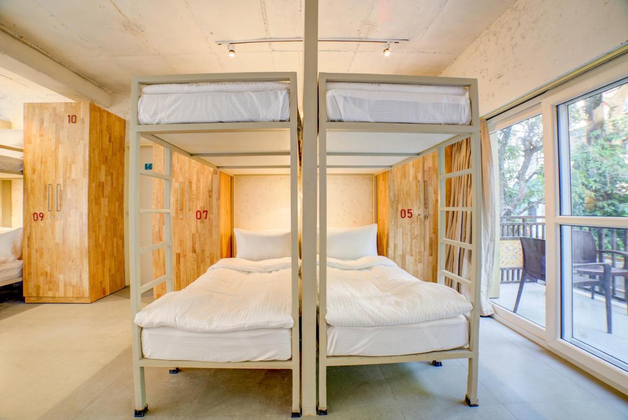 Bedzzz Rishikesh By Leisure Hotels Dış mekan fotoğraf